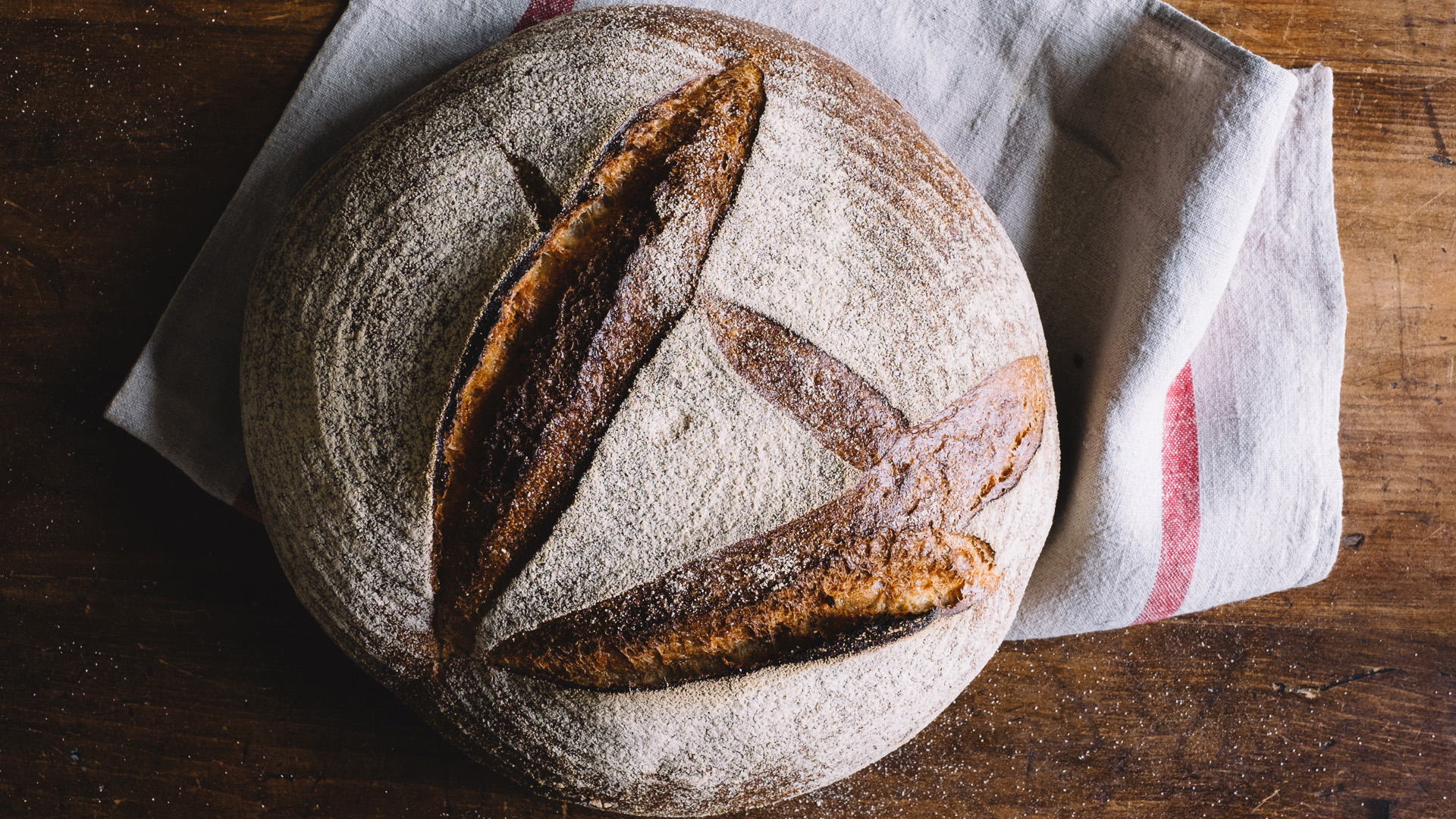 Discover Award-Winning Food in Wainwright’s Yard