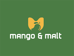 Mango & Malt logo