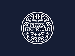 Pizza Express logo